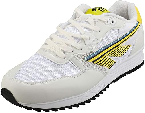 hi tec trainers retro