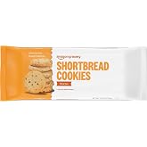 Happy Belly Pecan Shortbread 11.3 oz