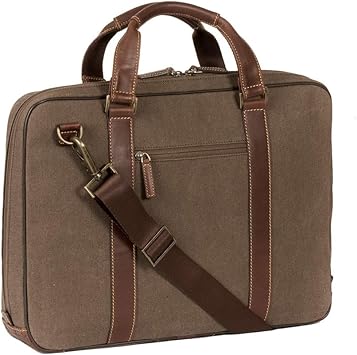 hipster briefcase