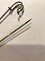 Wish DayZ Extra-Large Safety Pins - 12pcs 4 Inch Heavy Duty Steel Pins For Blankets, Kilts & Crafts - View #14