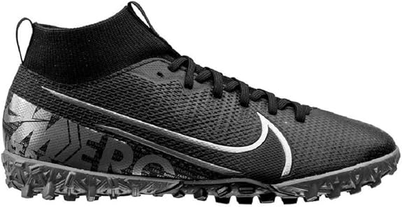 nike soccer shoes turf