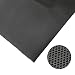 KISSTAKER  Speaker Cloth Stereo Grill Mesh Fabric Black primary