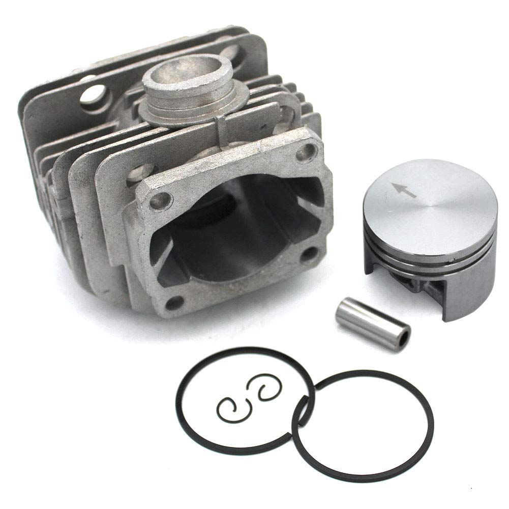 40mm Cylinder Piston Kit For Stihl 0t Ms0 Ms0t Engine Rebuild Replacement Parts Engine Engine Parts Engine Parts