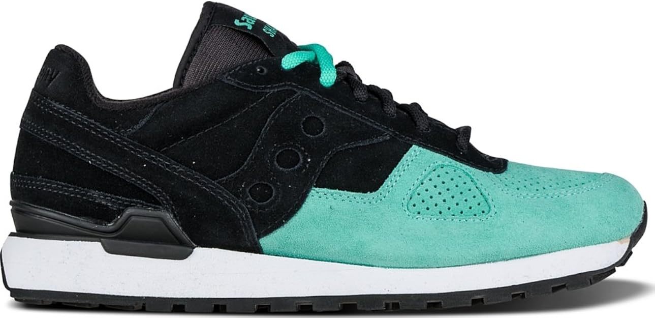 saucony shadow original suede