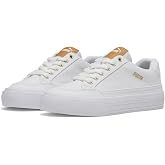 Puma Women's Court Classic Vulc Shoes