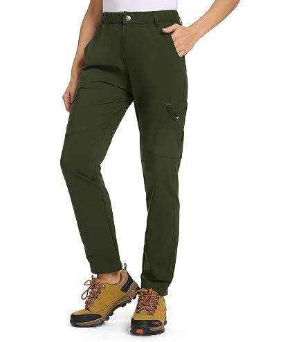 Amazon.com : Salomon Women's BASHLEY Puff Alpine Ski Pants, DEEP