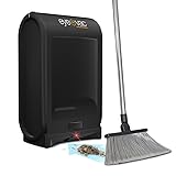 EyeVac Pro Touchless Vacuum Automatic Dustpan