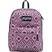 JanSport SuperBreak Backpack (Diamond Tribe)