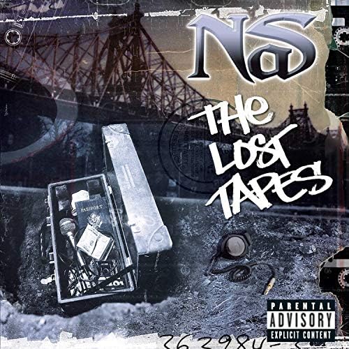 Nas - Magic 3 - Amazon.com Music