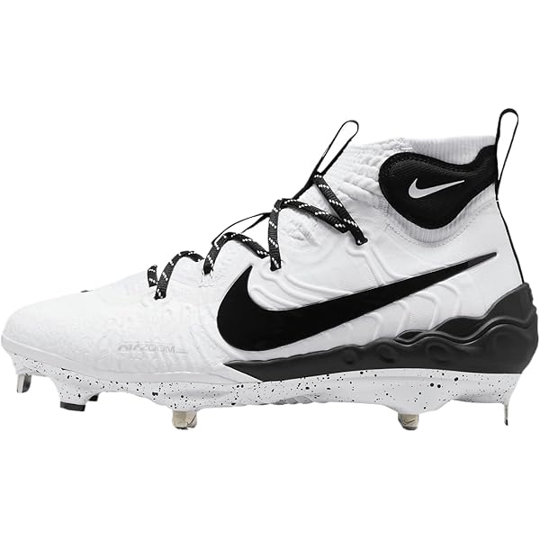Amazon.com | Nike Alpha Huarache NXT Men's Baseball Cleats (DJ6517