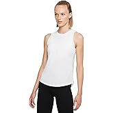 Nike Dri-FIT One Luxe Women's Standard Fit Tank