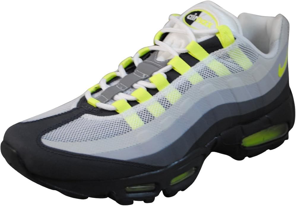 nike air max 95 no sew