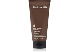 Perricone MD High Potency Classics: Nutritive Cleanser