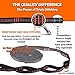 ONE DAY SALE!!! Hammock Straps For Tree By Nature Sunrise –XL Heavy Duty Easy To Set Adjustable hanging straps- 3 Bonuses!!! Carabiners & Survival Gadget & E-BOOK