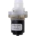 ACDelco Professional 8-6738 Windshield Washer Pump, 7.2 in