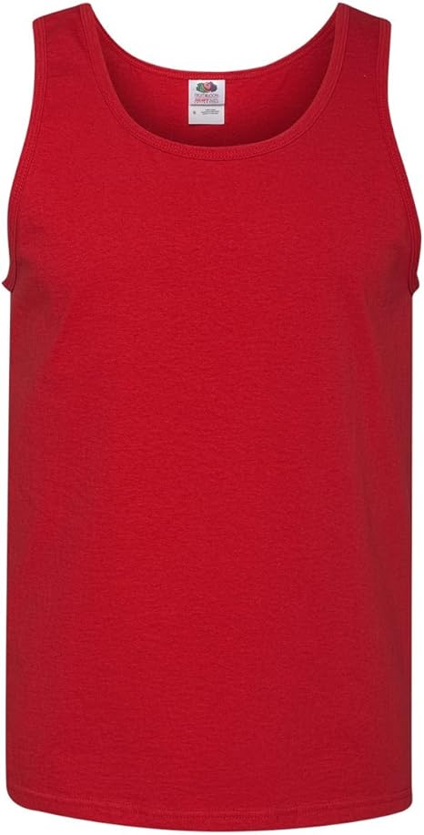 fruit of the loom women's ribbed tank tops