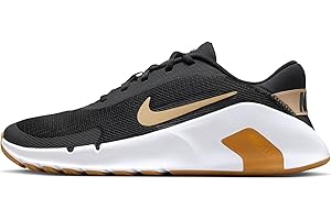 Nike Men's Flex Train Workout Shoes
