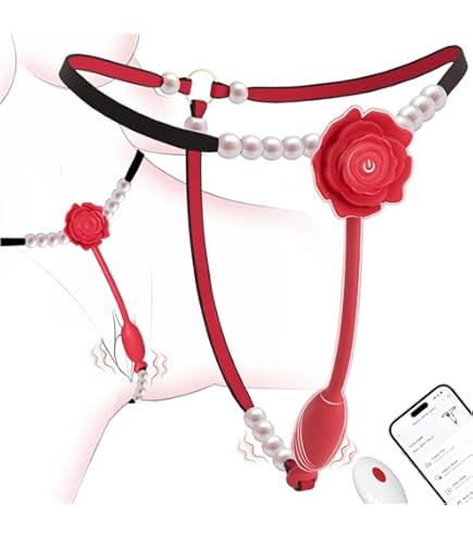 amazon vibrating underwear Amazon.com: APP & Remote Control Wearable Vibrator Vibrating Panties with  Magnetic Clip, Silicone Clitoral Vagina Stimulator Clit Nipple Teaser Adult  Toy with 10 Vibration for Women Couple and Beginners : Health &