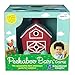 Educational Insights Peekaboo Barn Game