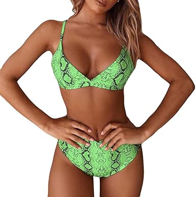 Snake swimsuit Clearance