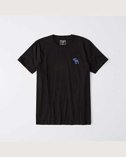 camisetas abercrombie