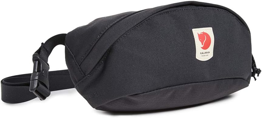 waist bag fjallraven