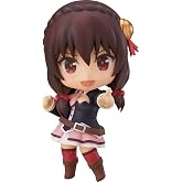 Nendoroid Yunyun(re-Run)