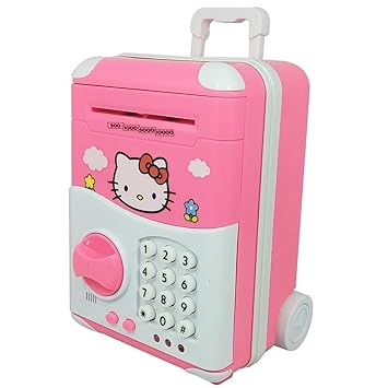 piggy bank for kids online