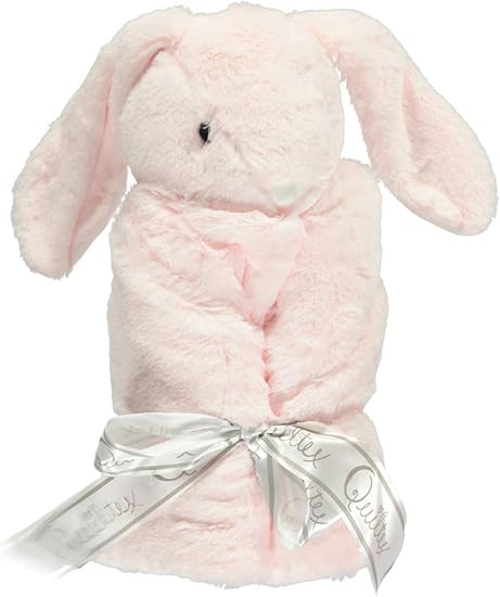 quiltex baby blanket