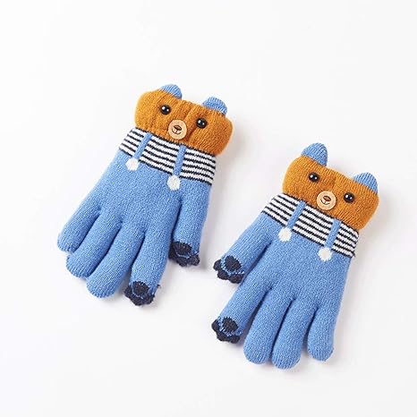 mittens for one year old