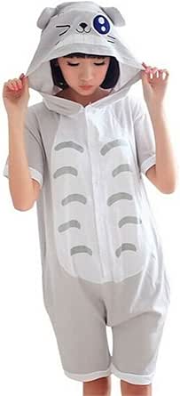 chinchilla pajamas
