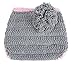 Lanue Unisex Newborn Baby Rabbit Knit Corchet Clothes Outfits Costume Photo Prop Blue