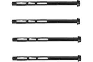 Mikatesi 4 Pack 490-202-M006 951-10358 Fuel Filter for 951-10358A 951-10364 751-10358 751-10358A 951-12296