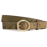 rag & bone Women's Small Audrey Belt