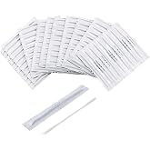 Cleaning Sticks 100PCS Cotton Swabs Compatible with iqs or Furniture Cleaning