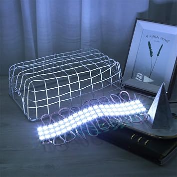 Buy Outtop Tm Led String Lights 3 5m 30 Led Dimmable Vanity Light Kits Cosmetic Makeup Mirror String Lights Online At Low Prices In India Amazon In