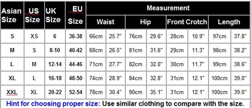 ELOVER Women Faux Leather High Waist Leggings Skinny Pencil Pants Thick Black