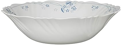 Cello Imperial Opalware Multipurpose Bowl Set