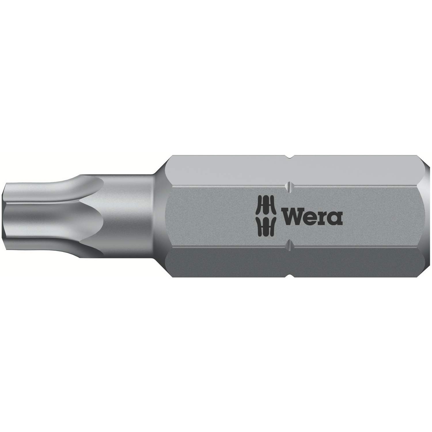 Wera 5066515001 867/1 Z Torx BO Bits TX 25 x 25