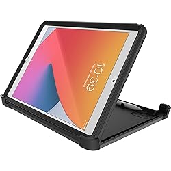 OtterBox Defender Series Case for iPad 7th, 8th