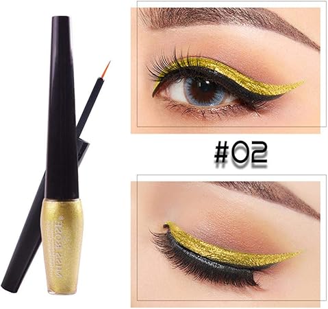 Amazon Co Jp 幸運な太陽 アイシャドウ パレット メタリック グリッター グロー アイシャドー リップグロス 持続 リキッド アイシャドー おしゃれ 発色アイシャドウ 長持ち 防水 可愛い 携帯便利 自然立体 ビューティー