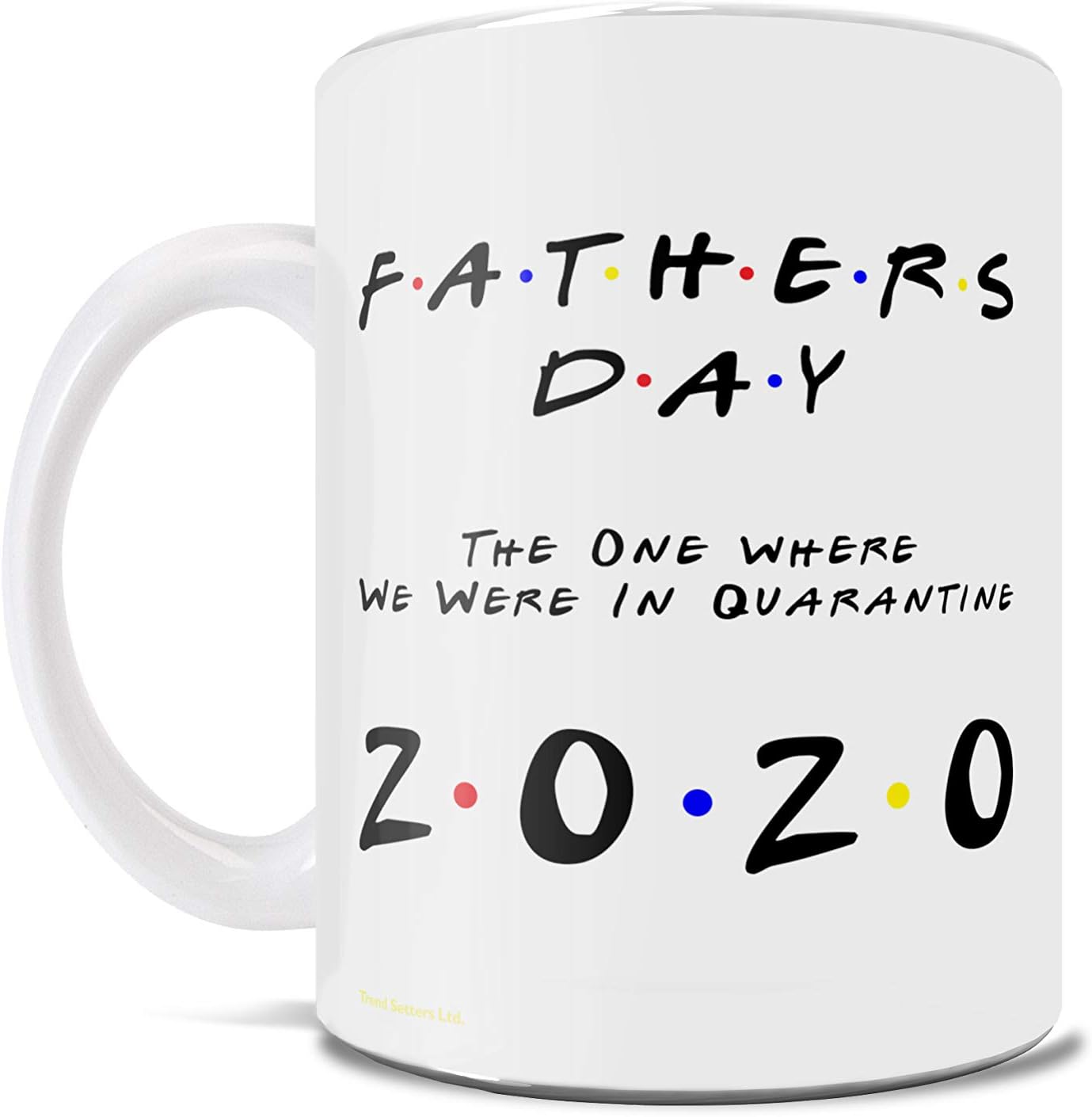 funny coffee mugs for fathers day