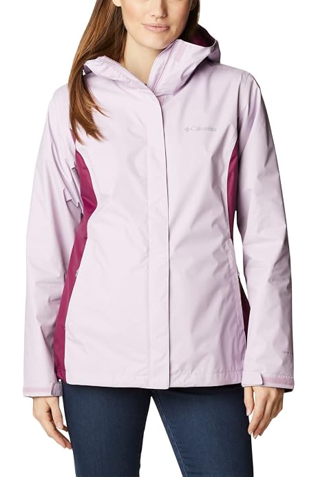 Columbia Women's Arcadia II Jacket 