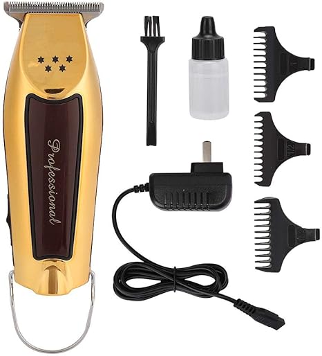 multi functional hair trimmer amazon