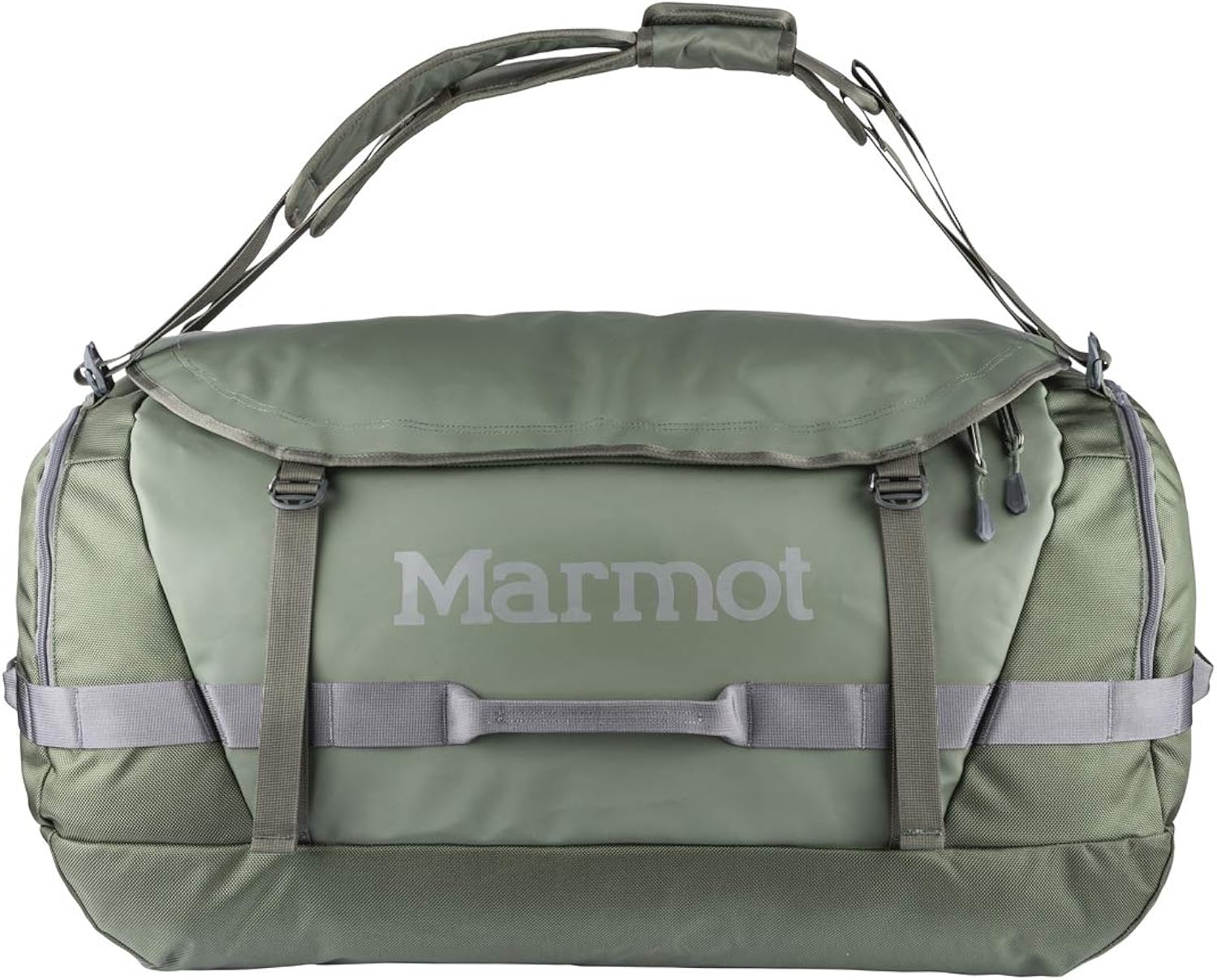 marmot rolling duffel