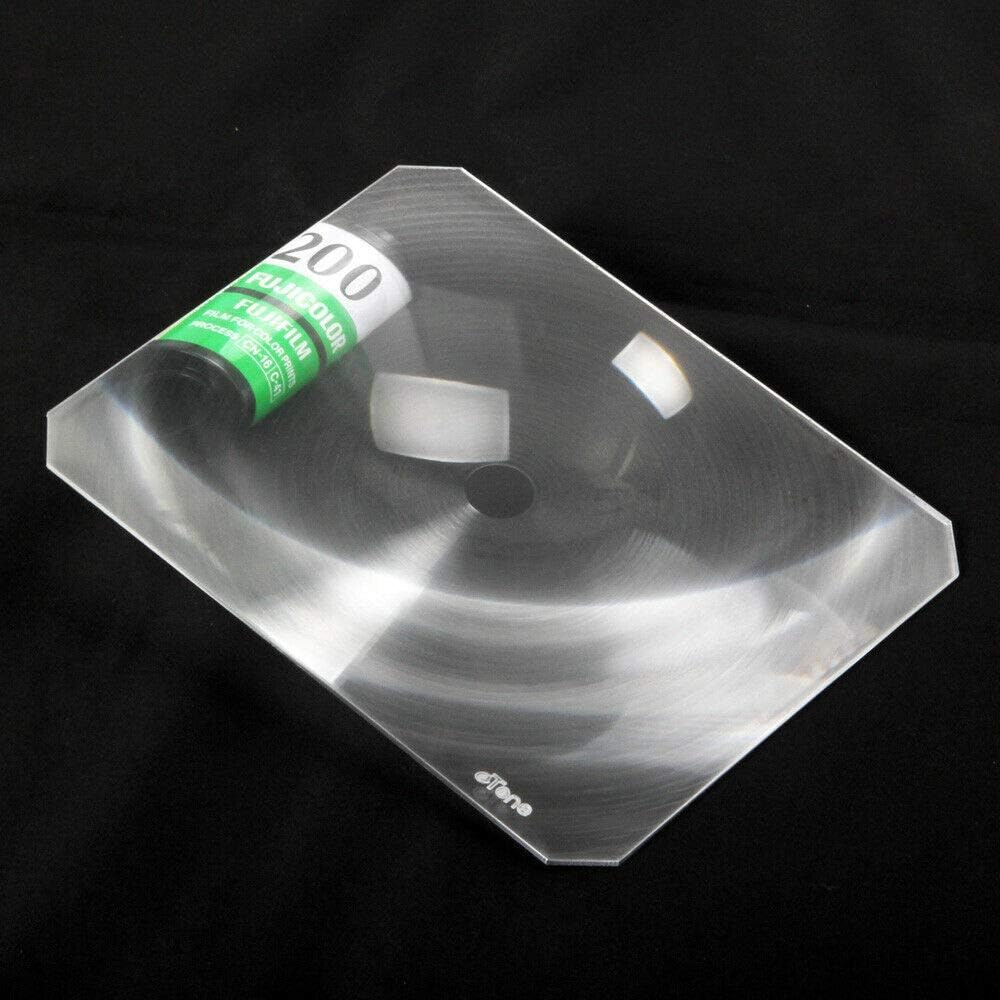 Ultra Bright Fresnel Lens Screen for Linhof Toyo Wista Tachihara Sinar 4x5 Camera - Image 4