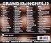 Grand 12-Inches 12 / Various