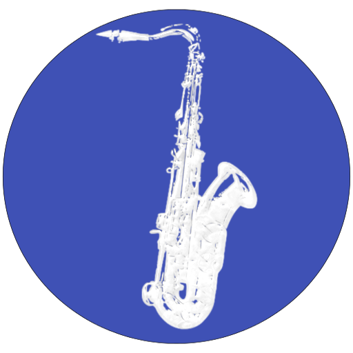 The saxophoneapp Apps & Games