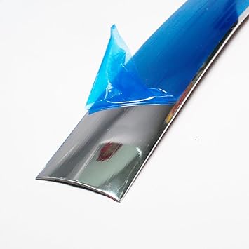 embellecedores y accesorios para