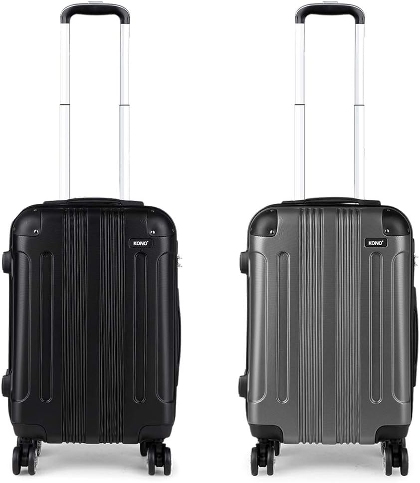 best luggage brand
